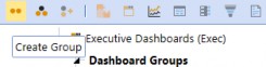 Figure 12.15 Name the Group Dialogs (Exec) and then save.