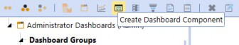 Figure 13.70 Select Embedded Dashboard from the dialog and click OK.