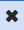 Clear error log for current user button is an X symbol, flat designed style.