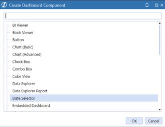 Data Selector