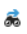 Find Next Row icon is binoculars with a blue arrow, flat design style