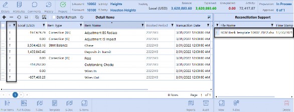 Figure 4.83 Below are a few items to consider when using templates.