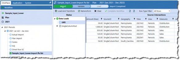 Figure 3.40 2021M2 and 2022M1 were both loaded in a single process.