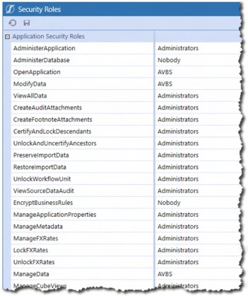 Figure 3.68 AVBS also provides access to the Cube Sample.