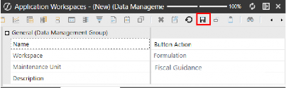 Figure 10.58 Click on Steps and then click the Create Step button.
